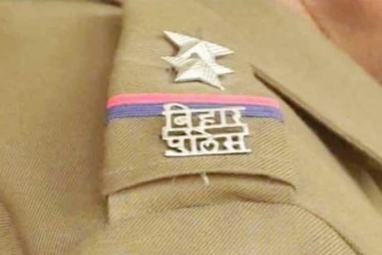 Bihar police