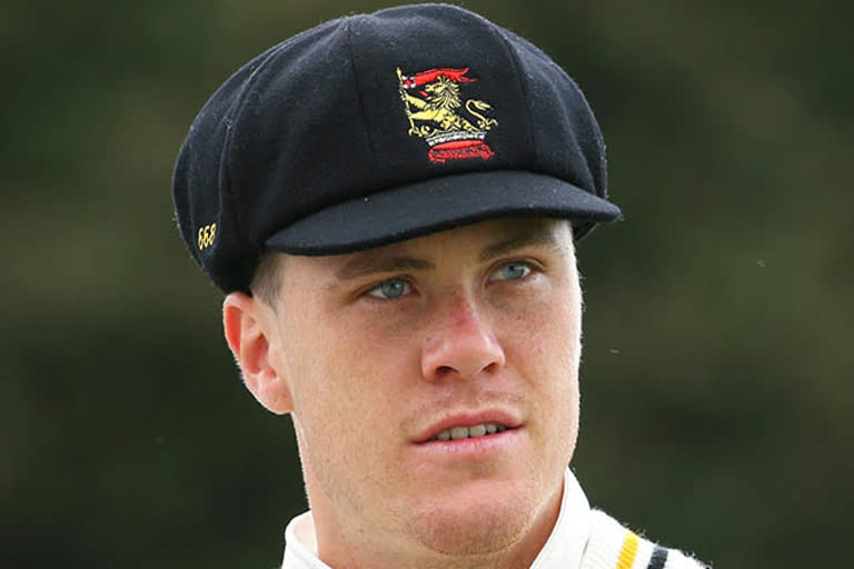 New Zealand  New Zealand batsman Finn Allen  New Zealand batsman  Finn Allen  ഫിന്‍ അലന്‍  കൊവിഡ്