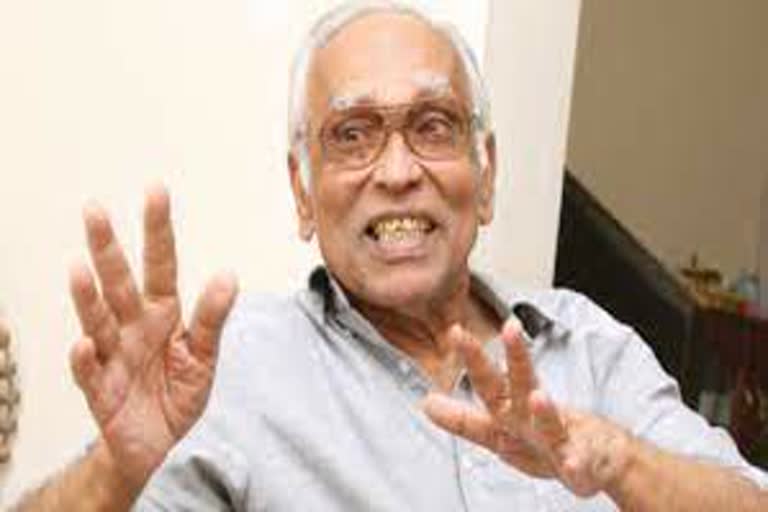 O Chandrasekhar