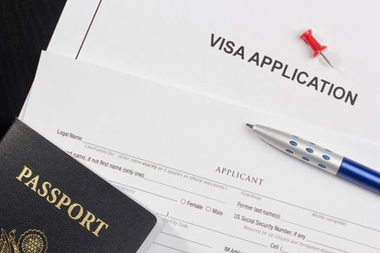 Visa on Arrival for indians in uae