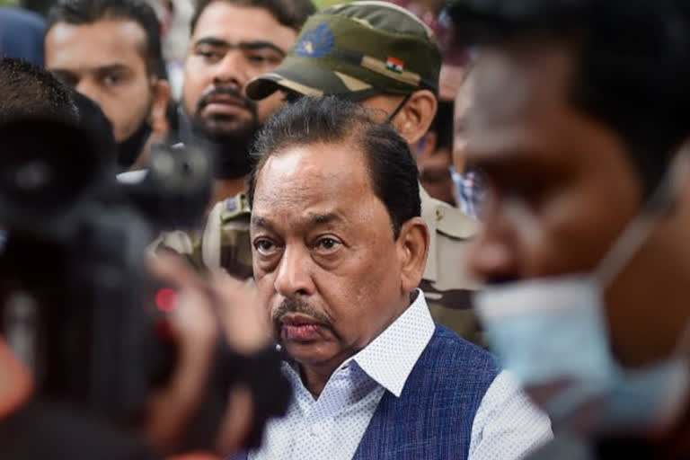 Court grants bail to Narayan Rane in Maha CM remark case