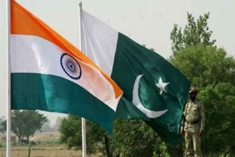 Pakistan, India issue diplomatic visas to each other after 28-month gap