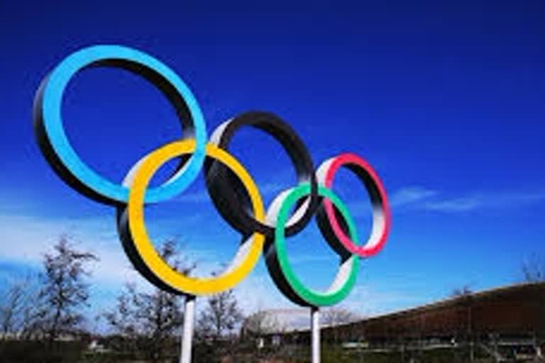 India among aspiring hosts for Olympics in 2036 and beyond: IOC chief