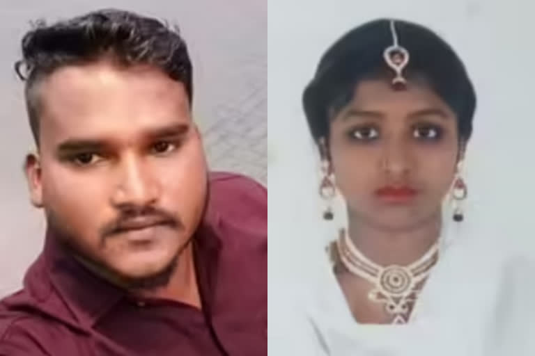 Karnataka man kills wife