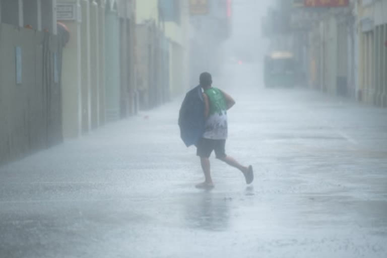 Weak monsoon conditions likely over northwest, central India