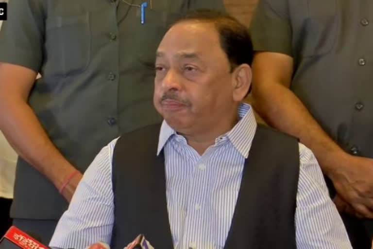 Narayan Rane i