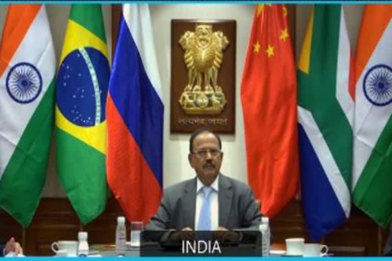 BRICS MEETING