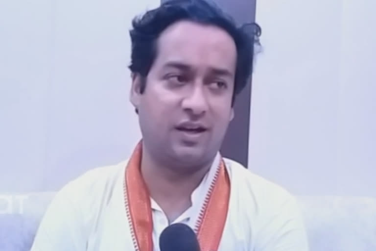 Jaivardhan Singh