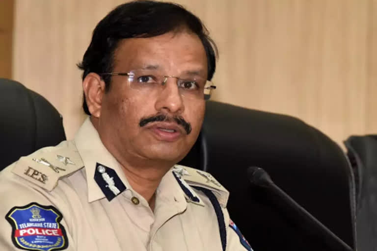 cyberabad-police-commissioner-sajjanar-transferred-to-rtc-md