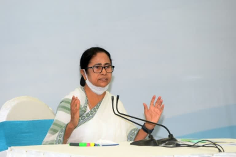 mamata banerjee said that her government done all development for schedule caste of west bengal