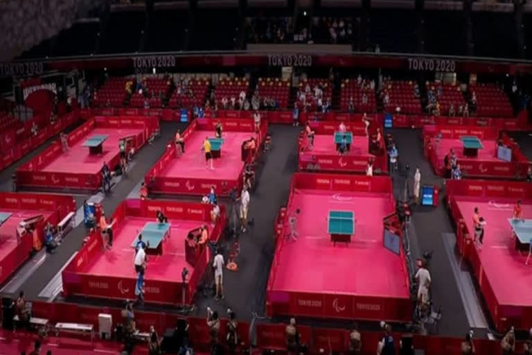 Tokyo Paralympics: Paddler Bhavinaben patel and Sonalben patel loses to China's Zhou Ying by 3-0