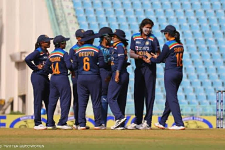 COVID-19: Indian women's cricket team's schedule for Australia could be altered