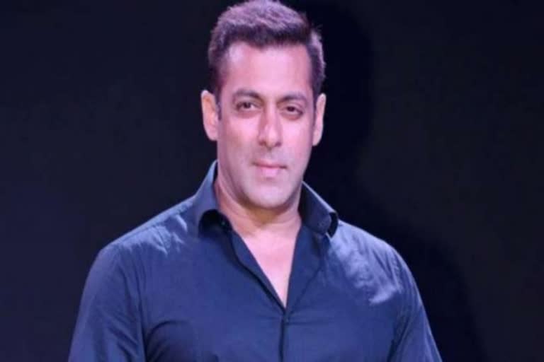 सलमान खान की ट्रांसफर पिटीशन, transfer petition of salman khan