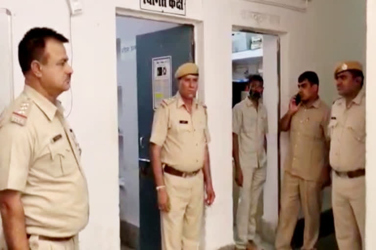 बाड़मेर में सेक्स रैकेट, sex racket in barmer