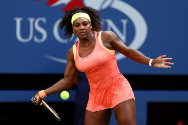 Serena Williams withdraws from US Open due to injury