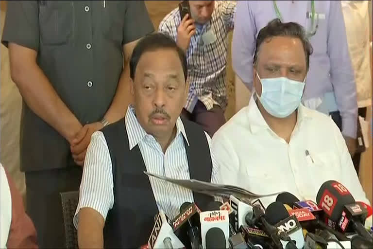 Narayan Rane