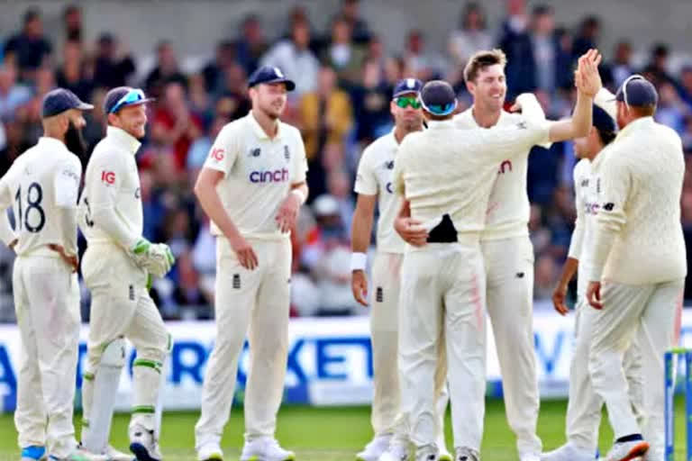 IND vs ENG 3rd Test: ਭਾਰਤੀ ਟੀਮ 78 ਦੌੜਾਂ ‘ਤੇ ਆਊਟ