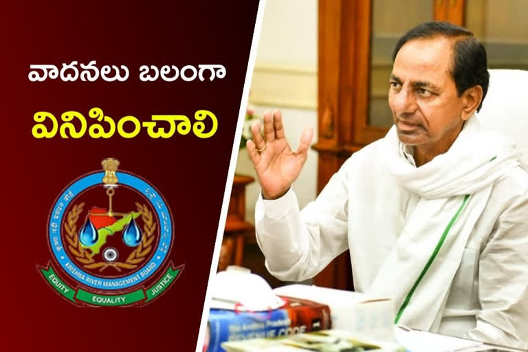 cm kcr