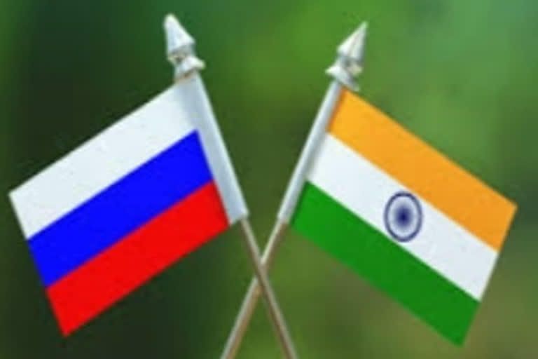 India-Russia