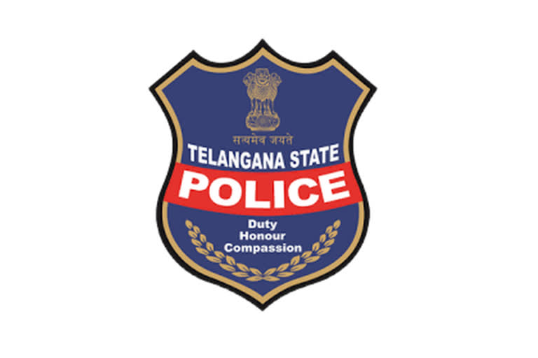 telangana police news