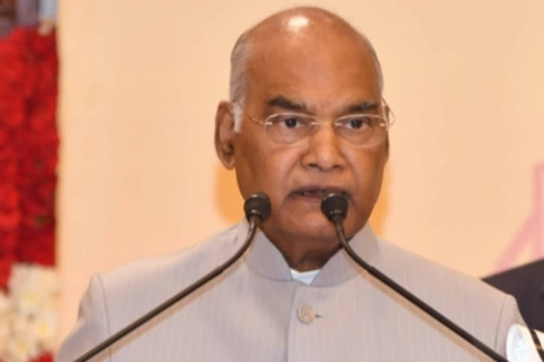 President Kovind to begin 4-day UP visit today