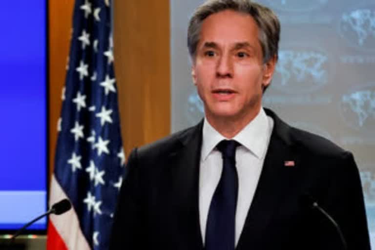 Taliban has agreed to allow US citizens, at-risk Afghans to leave after August 31: Blinken