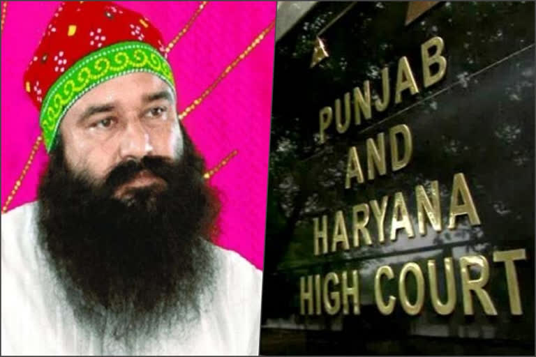 relief-for-ram-rahim-punjab-and-haryana-high-court-stay-on-ranjeet-singh-murder-case-proceedings