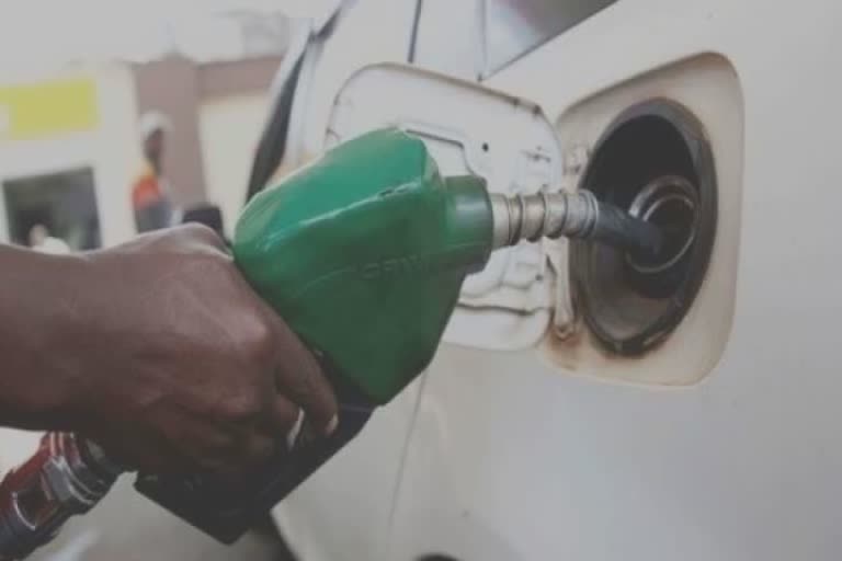 Petrol-Dieselની કિંમતમાં આજે કોઈ ફેરફાર નહીં, જુઓ ક્યાં શું ભાવ છે?