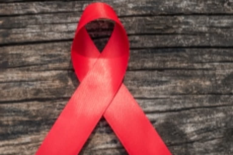AIDS PATIENT INCREASES IN ASSAM