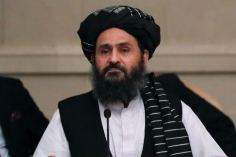 Taliban Leader Mullah Abdul Qayyum Zakir is New Interim Defence Minister of Afghanistan