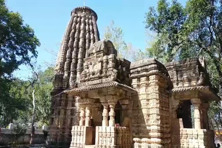 bhoramdev temple