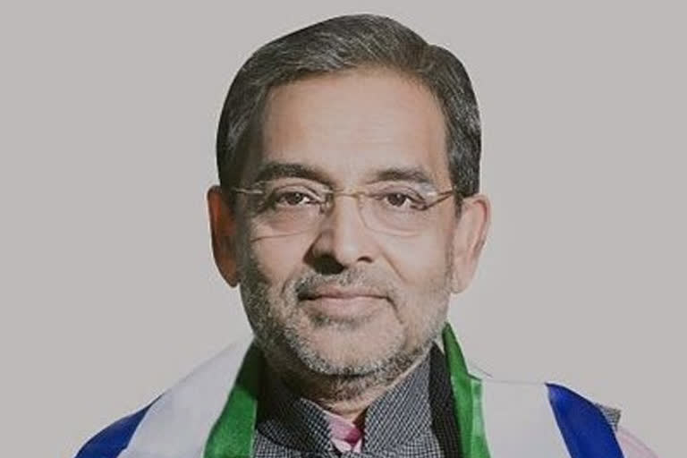 Upendra Kushwaha