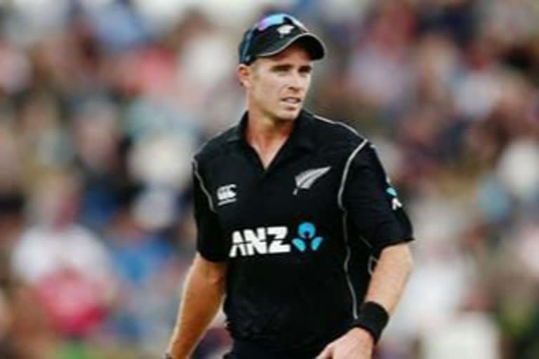 pat-cummins-will-be-replaced-by-tim-southee-at-kkr-in-rest-of-ipl-14