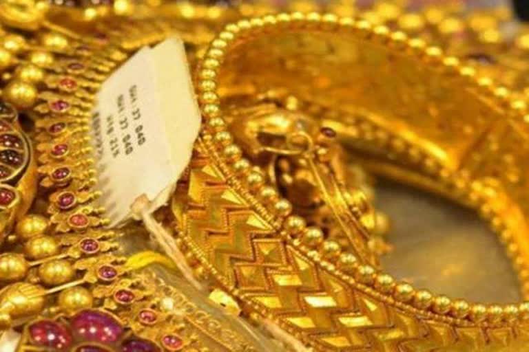 GOLD SILVER PRICE TODAY 26 AUGUST IN SARAFA MARKET