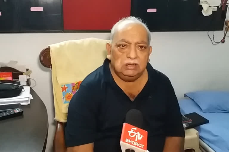 Munawwar Rana