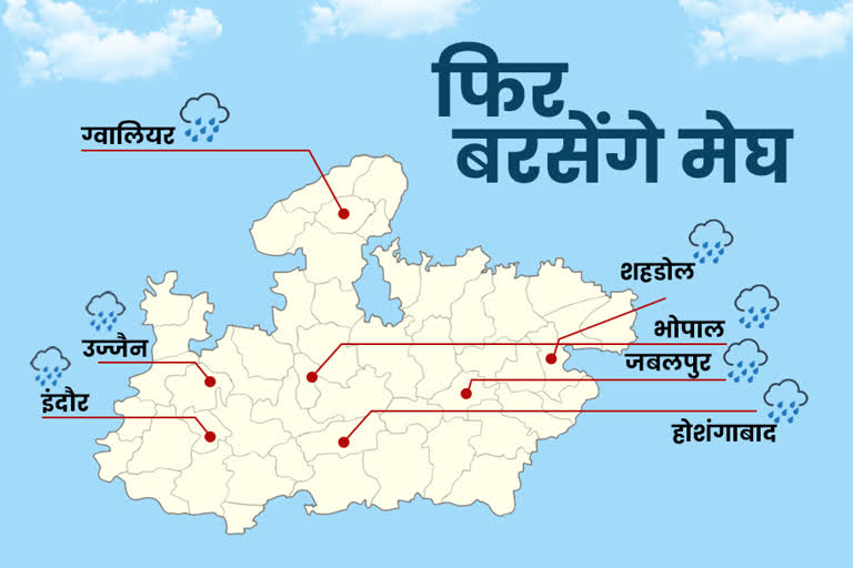 Monsoon will be active from August 27