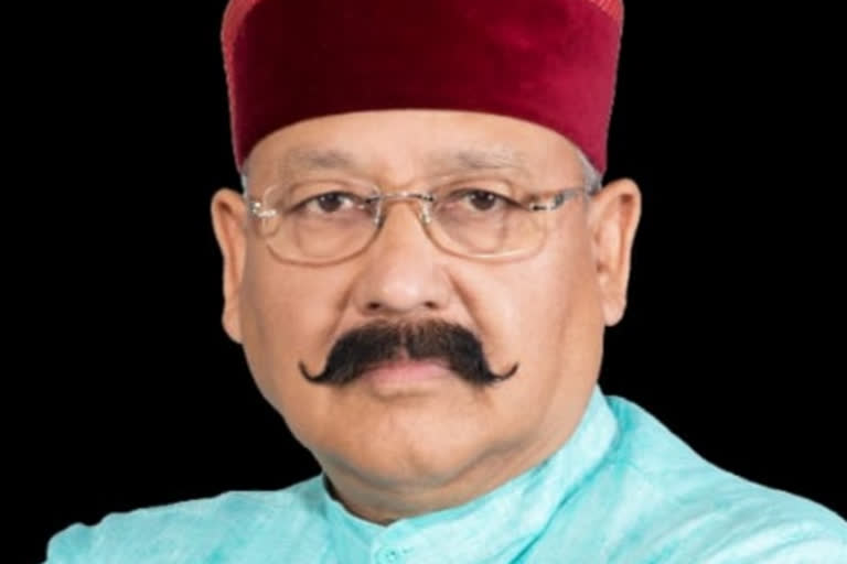 Satpal Maharaj