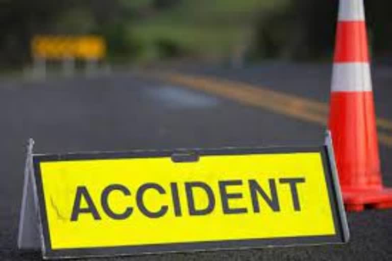 उदयपुर सड़क हादसा, Udaipur road accident