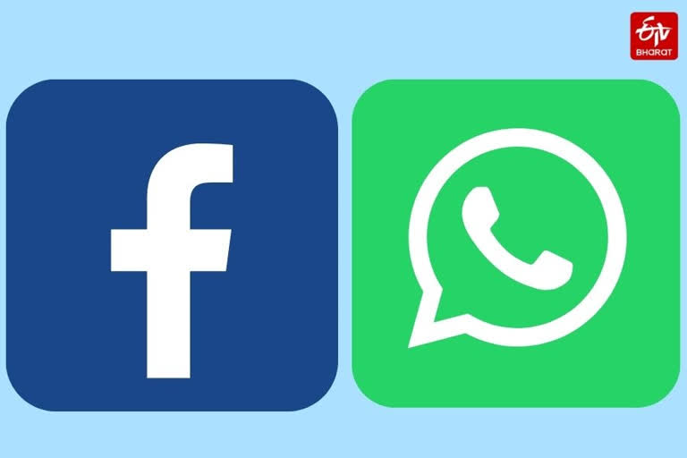 WhatsApp और Facebook की याचिका पर आज सुनवाई