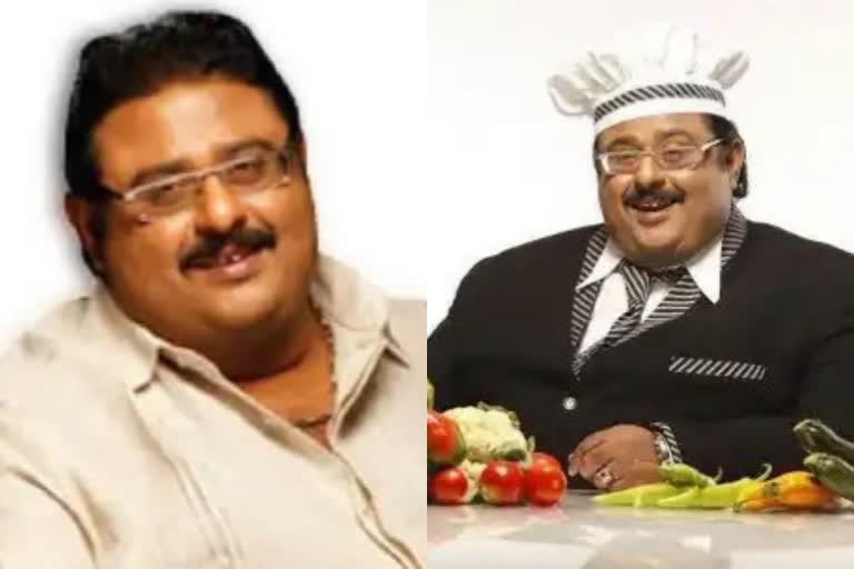 film producer and chef noushad died  ഭാര്യക്ക് പിന്നാലെ നൗഷാദും യാത്രയായി  ചലച്ചിത്ര നിര്‍മാതാവ് നൗഷാദ്  film producer noushad  chef noushad