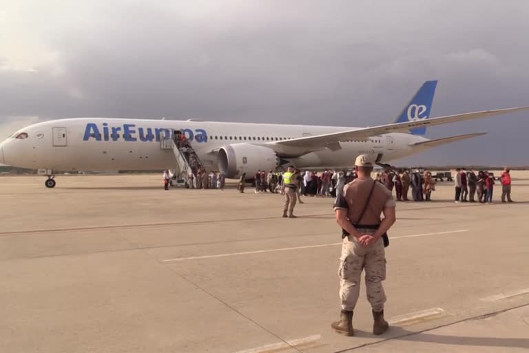 few countries declared Afghan evacuation completed