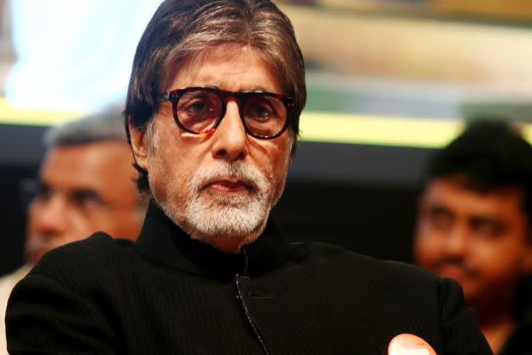 Amitabh Bachchan's police constable bodyguard Jitendra Shinde transferred for allegedly earning Rs 1.5 crore per year