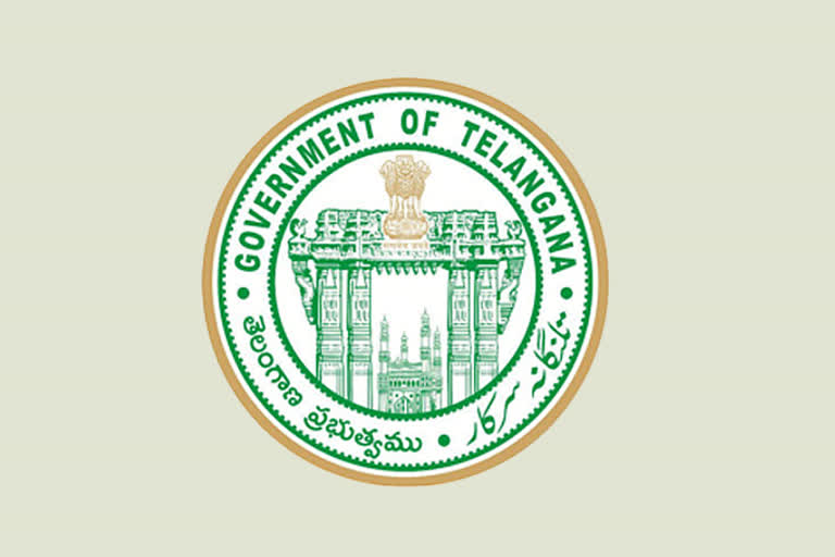 telangana government