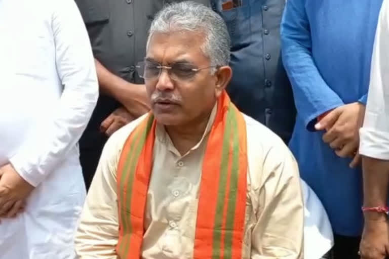 dilip-ghosh-attacks-mamata-banerjee-and-dev-over-ghatal-master-plan