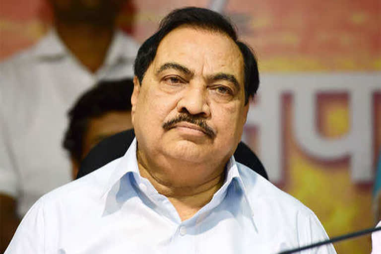 Eknath Khadse