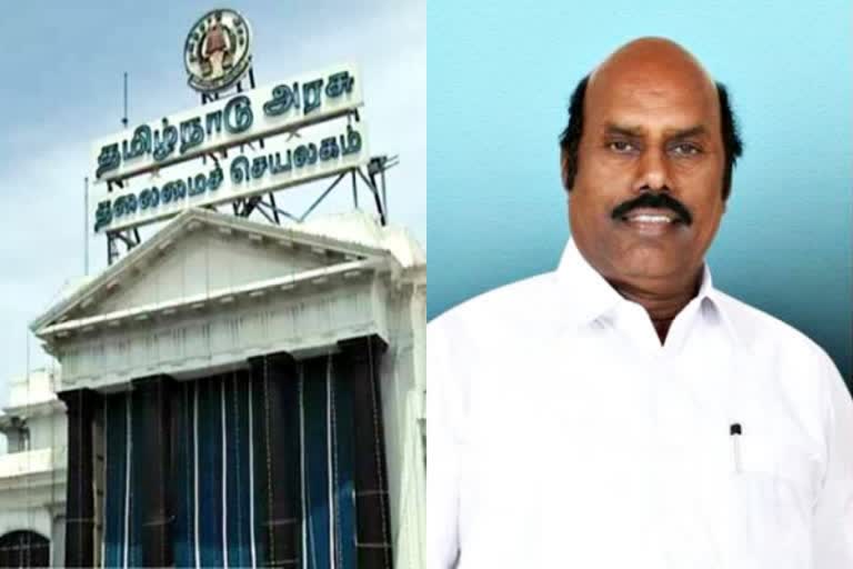 minister-e-v-velu-says-we-will-urge-to-remove-the-toll-gate-around-chennai