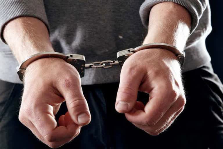 accused abscond from Bundi court, Bundi news