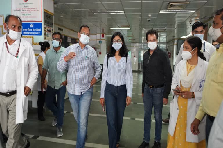 coronavirus third wave in india