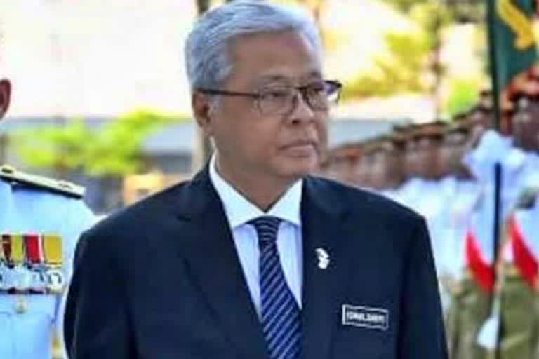 Ismail Sabri Yaakob