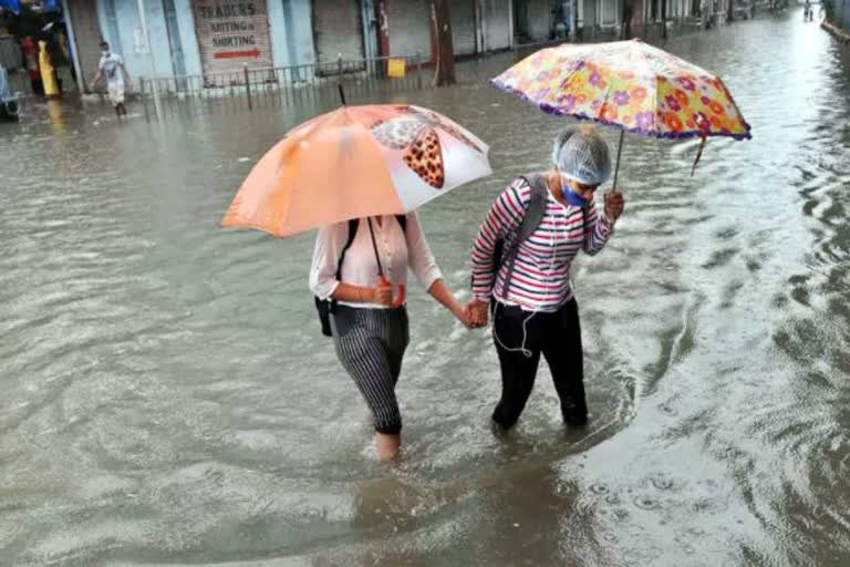 Uttarakhand weather news